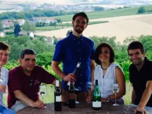 Weingut Matheis