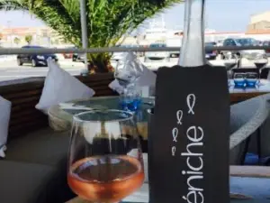 Restaurant La Peniche