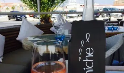 Restaurant La Peniche