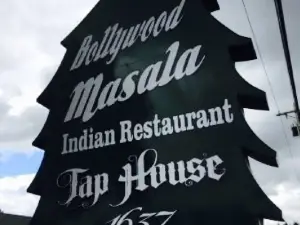 Bollywood Masala