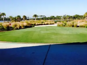 The Ryder Cup Bar at Ocean Course Clubhouse