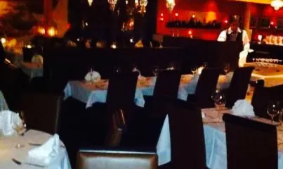 Kismat Indisk Mat & Bar