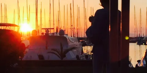 Molo G Enoteca Ristoro