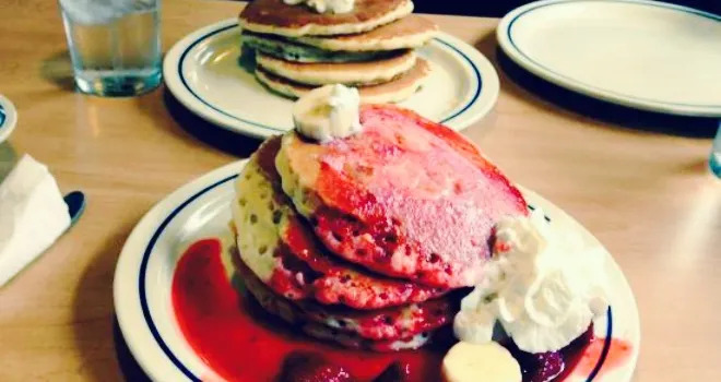 IHOP