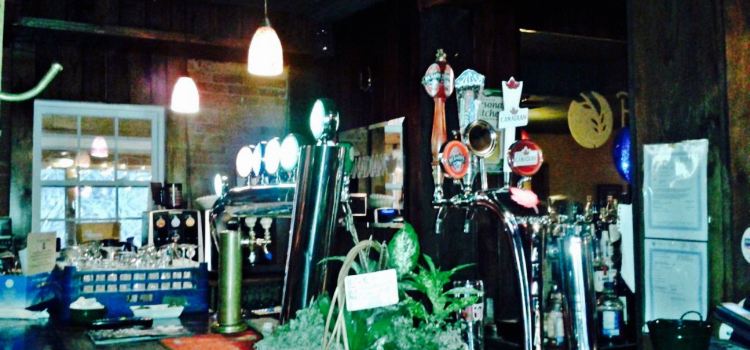 Barley Pub & Eatery