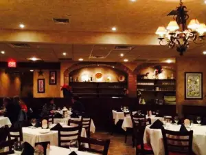 Villa Fazzolari Ristorante