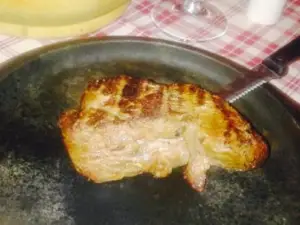Ristorante Corte Giaron