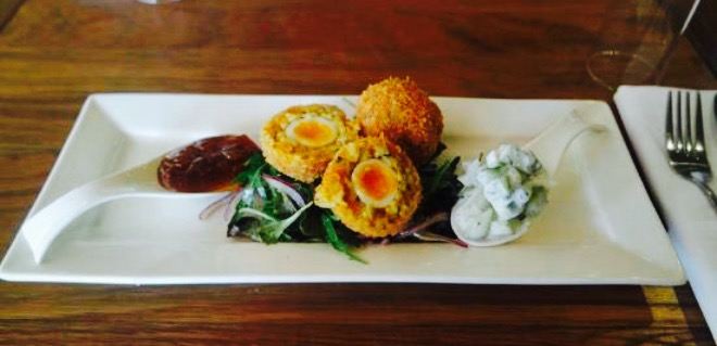 Harry's Bar & Restaurant