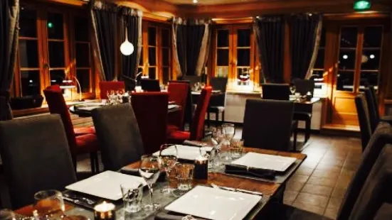 L’Apreski Bar & Resto