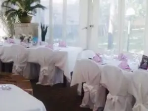 Ristorante Pizzeria Al Pozzo