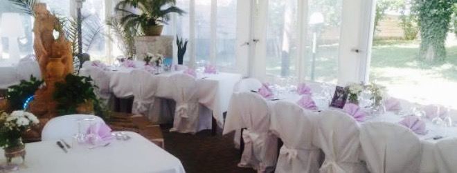 Ristorante Pizzeria Al Pozzo