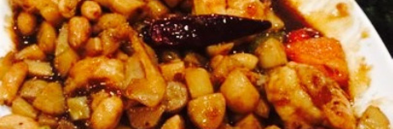 Szechuan Chinese Restaurant & Lounge