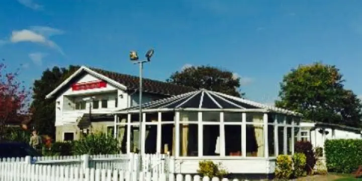 The Running Horse in Sunbury-on-Thames