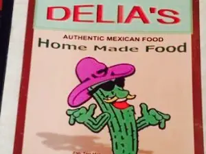 Delia's Authentic Mexican Food