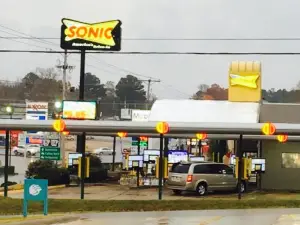 Sonic Drive-In