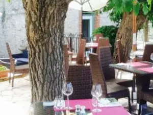 Le Bistrot de Lussan