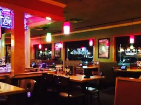 Applebee's Grill + Bar