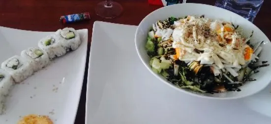 Sushi-ma