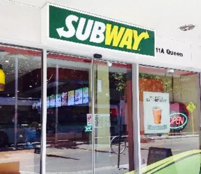 Subway