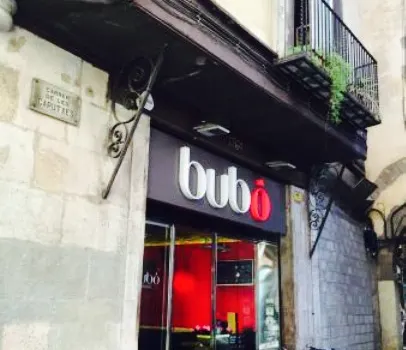 Cafe Bubo