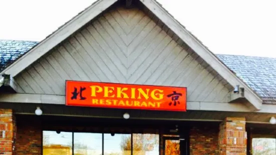 Peking Restaurant