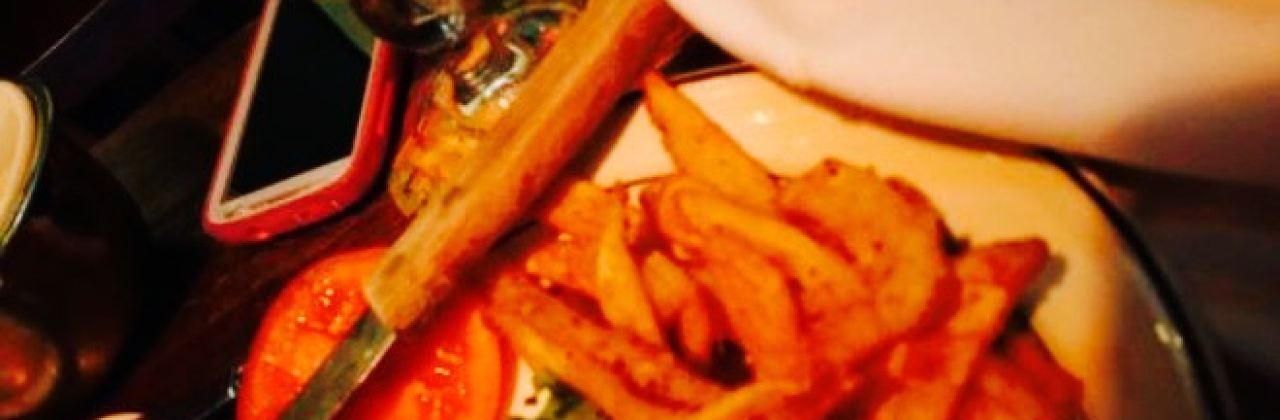 The Sarah Street Grill