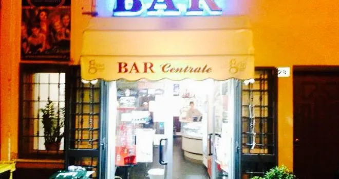 bar centrale