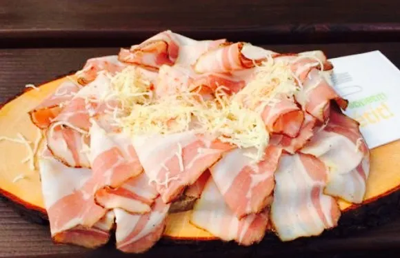 Schloßstüberl Waldreichs