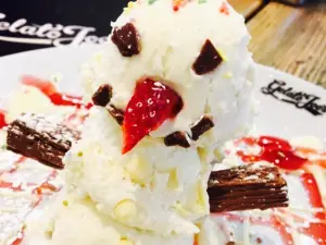 Gelato Joe's Newbury