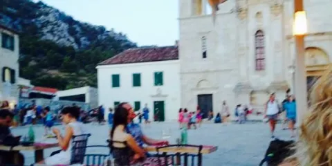 Spice Restaurant Hvar