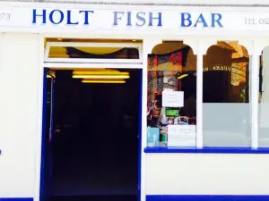 Holt Fish Bar