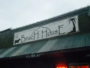 The Beach House