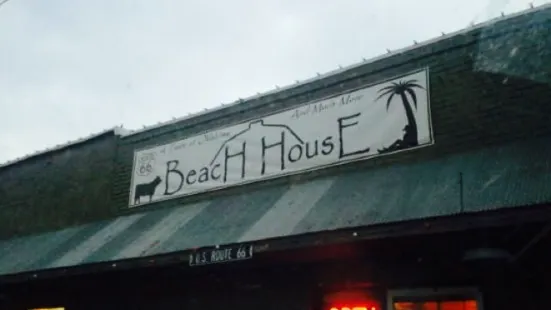 The Beach House