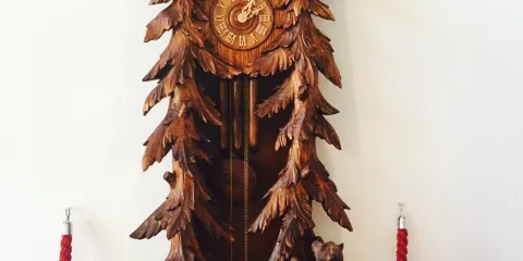 Cafe & Brauhaus Zur Muhle