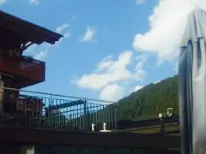 Panorama Restaurant