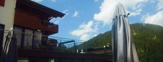 Panorama Restaurant