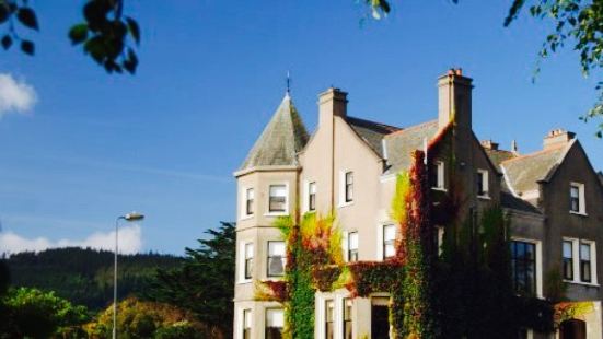 Enniskeen Country House Hotel and Restaurant