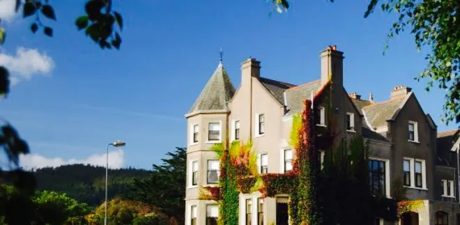 Enniskeen Country House Hotel and Restaurant