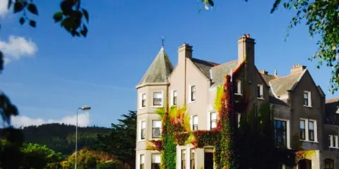 Enniskeen Country House Hotel and Restaurant