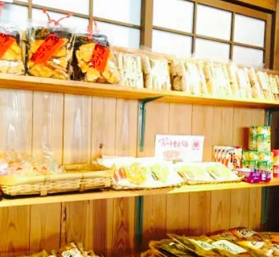 Kanzaki Daikoku Chaya