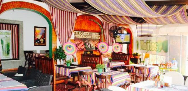 El Pescador Ranchero Steakhouse