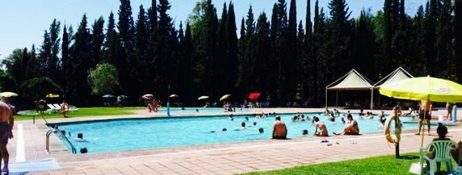 Restaurante Herdade Clube Pesca e Tiro