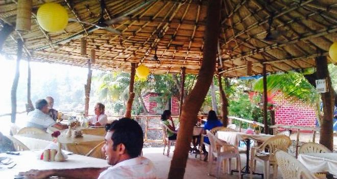 River View Restaurant