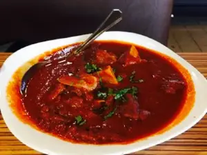 Tandoori Grill