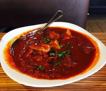 Tandoori Grill