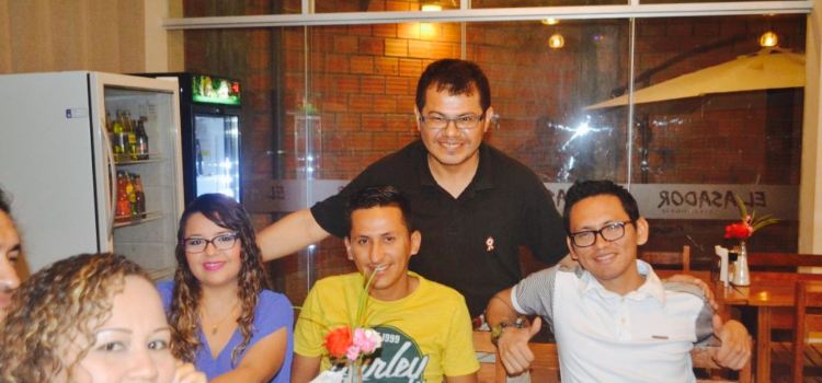 El Asador Steak House