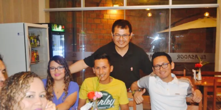 El Asador Steak House