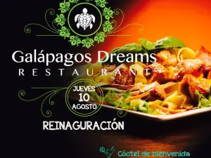 Galapagos Dreams Restaurant