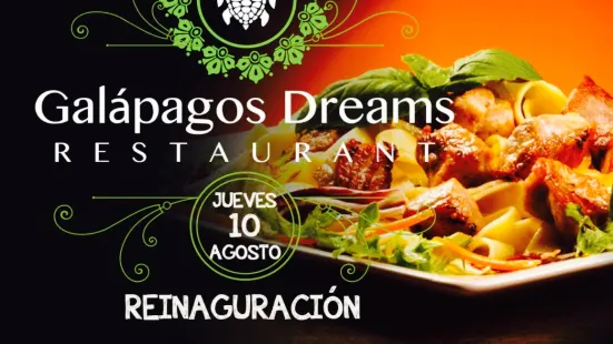 Galapagos Dreams Restaurant