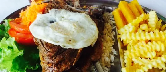 Restaurante & Cafe Vo Vicente